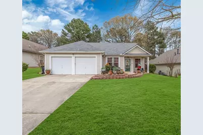 50 Camden Way, Fairburn, GA 30213 - Photo 1