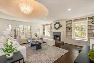 3197 Laramie Dr SE, Atlanta, GA 30339 - Photo 5