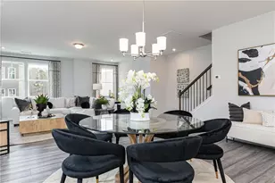 3565 Tristens Cove Walk, Loganville, GA 30052 - Photo 17