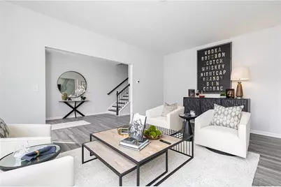 3565 Tristens Cove Walk, Loganville, GA 30052 - Photo 7