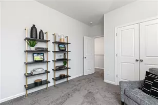 3565 Tristens Cove Walk, Loganville, GA 30052 - Photo 11