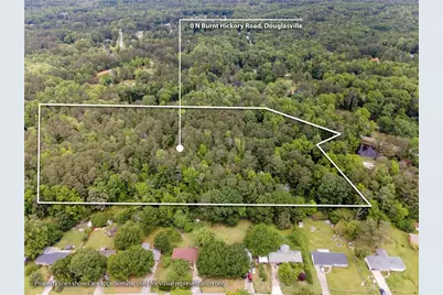 0 N Burnt Hickory Road, Douglasville, GA 30134 - Photo 5