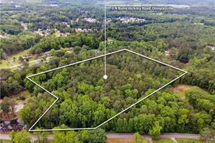 0 N Burnt Hickory Rd, Douglasville, GA 30134 - Photo 1