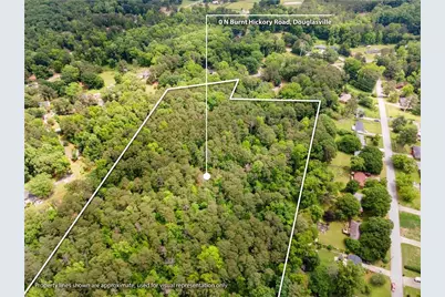 0 N Burnt Hickory Road, Douglasville, GA 30134 - Photo 7