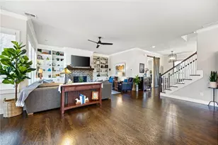 1129 Oakdale Dr SE, Smyrna, GA 30080 - Photo 23