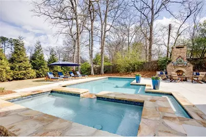 1129 Oakdale Drive SE, Smyrna, GA 30080 - Photo 53