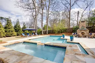 1129 Oakdale Dr SE, Smyrna, GA 30080 - Photo 53