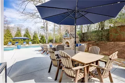 1129 Oakdale Drive SE, Smyrna, GA 30080 - Photo 47