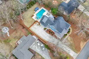 1129 Oakdale Dr SE, Smyrna, GA 30080 - Photo 63