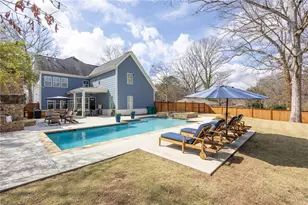 1129 Oakdale Dr SE, Smyrna, GA 30080 - Photo 55