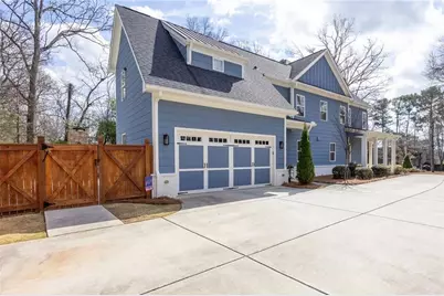 1129 Oakdale Drive SE, Smyrna, GA 30080 - Photo 57