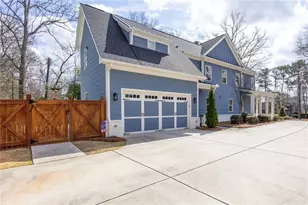 1129 Oakdale Dr SE, Smyrna, GA 30080 - Photo 57