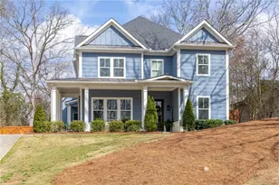 1129 Oakdale Dr SE, Smyrna, GA 30080 - Photo 1