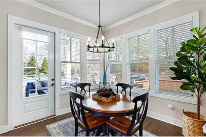 1129 Oakdale Drive SE, Smyrna, GA 30080 - Photo 21