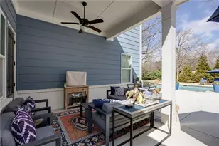 1129 Oakdale Dr SE, Smyrna, GA 30080 - Photo 45