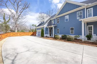 1129 Oakdale Drive SE, Smyrna, GA 30080 - Photo 59