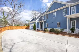 1129 Oakdale Dr SE, Smyrna, GA 30080 - Photo 59