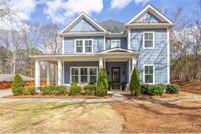 1129 Oakdale Drive SE, Smyrna, GA 30080 - Photo 61