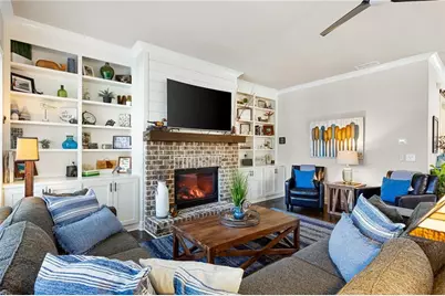 1129 Oakdale Drive SE, Smyrna, GA 30080 - Photo 13