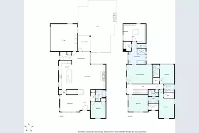 1129 Oakdale Drive SE, Smyrna, GA 30080 - Photo 69