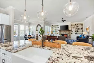 1129 Oakdale Dr SE, Smyrna, GA 30080 - Photo 17