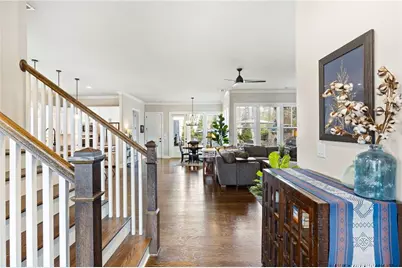 1129 Oakdale Drive SE, Smyrna, GA 30080 - Photo 9