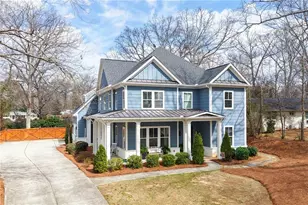 1129 Oakdale Dr SE, Smyrna, GA 30080 - Photo 3