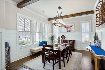 1129 Oakdale Drive SE, Smyrna, GA 30080 - Photo 7