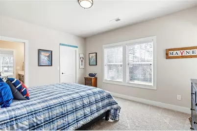 1129 Oakdale Drive SE, Smyrna, GA 30080 - Photo 37