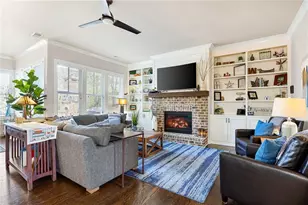 1129 Oakdale Dr SE, Smyrna, GA 30080 - Photo 11