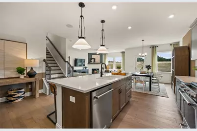 1690 Branch Creek Dr- Lot 103, Cumming, GA 30040 - Photo 11