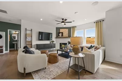 1690 Branch Creek Dr- Lot 103, Cumming, GA 30040 - Photo 13