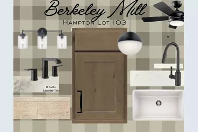 1690 Branch Creek Dr- Lot 103, Cumming, GA 30040 - Photo 3