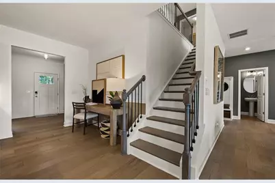 1690 Branch Creek Dr- Lot 103, Cumming, GA 30040 - Photo 5