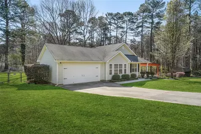 150 Vaughn Drive, Fayetteville, GA 30214 - Photo 3