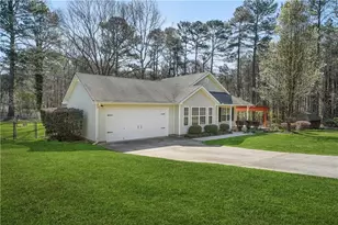 150 Vaughn Dr, Fayetteville, GA 30214 - Photo 3