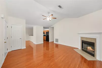 150 Vaughn Drive, Fayetteville, GA 30214 - Photo 7