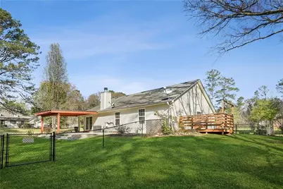 150 Vaughn Drive, Fayetteville, GA 30214 - Photo 33