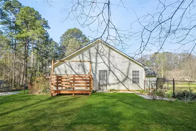 150 Vaughn Drive, Fayetteville, GA 30214 - Photo 31