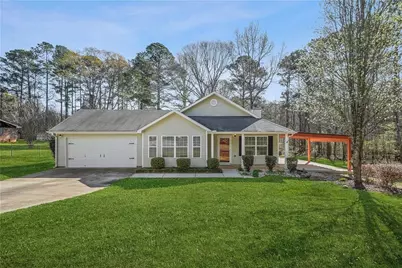 150 Vaughn Drive, Fayetteville, GA 30214 - Photo 1