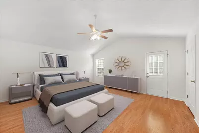 150 Vaughn Drive, Fayetteville, GA 30214 - Photo 19