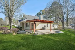 150 Vaughn Dr, Fayetteville, GA 30214 - Photo 35