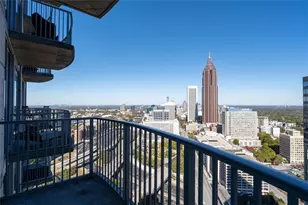 400 West Peachtree St, Atlanta, GA 30308 - Photo 17