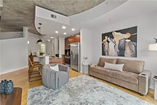 400 West Peachtree St, Atlanta, GA 30308 - Photo 13