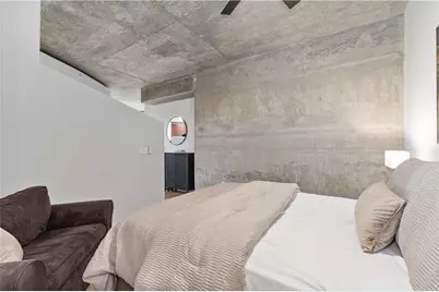 400 West Peachtree Street #3214, Atlanta, GA 30308 - Photo 21