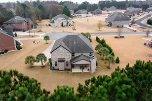 1405 Rainey Way, Hampton, GA 30228 - Photo 1