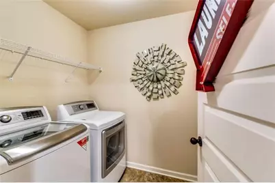 1405 Rainey Way, Hampton, GA 30228 - Photo 31