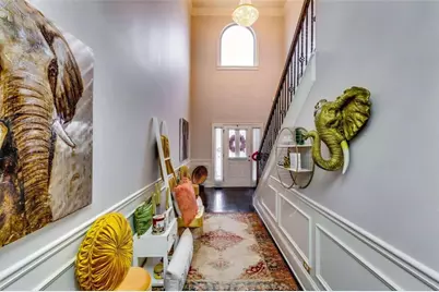 1405 Rainey Way, Hampton, GA 30228 - Photo 11