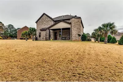 1405 Rainey Way, Hampton, GA 30228 - Photo 41