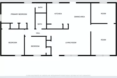 1669 Freedom Valley, Decatur, GA 30032 - Photo 27